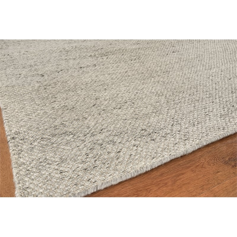 Rhodes Handloomed Pet Beige 5'6