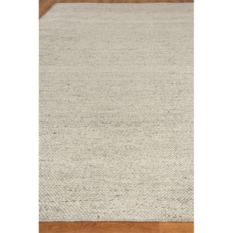 Rhodes Handloomed Pet Beige 5'6