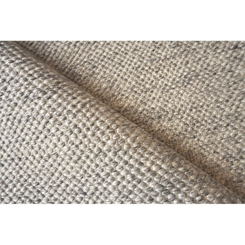 Rhodes Handloomed Pet Beige 5'6