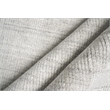 Robin Handloomed Bamboo Silk/Wool Silver 12'x15' Area Rug