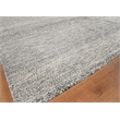 Rhodes Handloomed Pet Black 10'x14' Area Rug