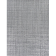 Robin Handloomed Bamboo Silk/Wool Charcoal 10'x14' Area Rug