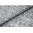 Robin Handloomed Bamboo Silk/Wool Charcoal 8'x10' Area Rug