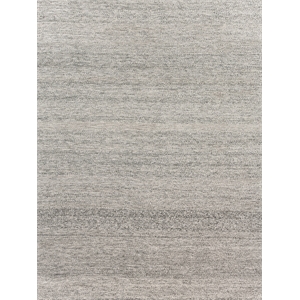 Rhodes Handloomed Pet Black 2'x3' Area Rug