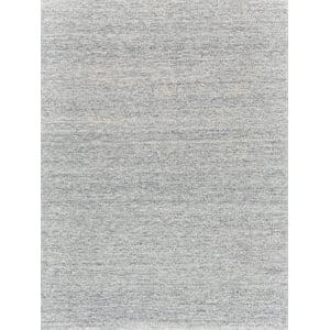 Rhodes Handloomed Pet Blue 5'x5' Area Rug