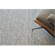 Rhodes Handloomed Pet Blue 6'x9' Area Rug