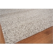 Rhodes Handloomed Pet Brown 10'x14' Area Rug