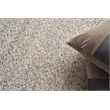 Rhodes Handloomed Pet Brown 10'x14' Area Rug