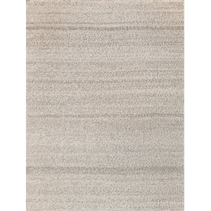 Rhodes Handloomed Pet Brown 2'x3' Area Rug