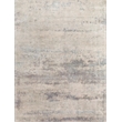 Roset Handloomed Bamboo Silk Beige 8'x10' Area Rug