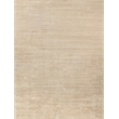 Sanctuary Handloomed Bamboo Silk/Wool Linen 2'x3' Area Rug