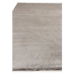 Sanctuary Handloomed Bamboo Silk/Wool Light Blue 2'x3' Area Rug