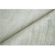 Sanctuary Handloomed Bamboo Silk/Wool Light Blue 2'x3' Area Rug