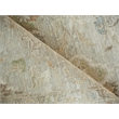 Santorini Hand-Knotted Wool/Silk Light Silver 9'x12' Area Rug