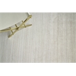 Sanctuary Handloomed Bamboo Silk/Wool Brown 14'x18' Area Rug