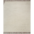 Sandro Hand-Tufted New Zealand Wool Cream 14'x18' Area Rug