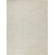 Sandro Hand-Tufted New Zealand Wool Cream 14'x18' Area Rug