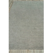 Sanctuary Handloomed Bamboo Silk/Wool Linen 10'x14' Area Rug