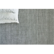 Sanctuary Handloomed Bamboo Silk/Wool Linen 10'x14' Area Rug