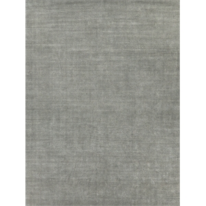 Sanctuary Handloomed Bamboo Silk/Wool Linen 10'x14' Area Rug