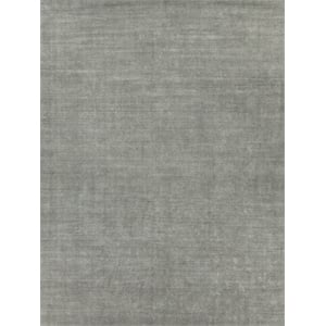 Sanctuary Handloomed Bamboo Silk/Wool Linen 2'x3' Area Rug