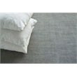 Sanctuary Handloomed Bamboo Silk/Wool Linen 6'x9' Area Rug