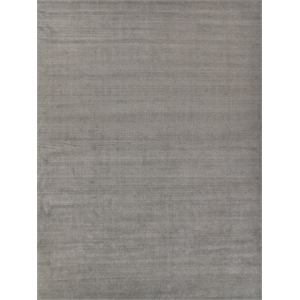 Sanctuary Handloomed Bamboo Silk/Wool Linen 10'x14' Area Rug