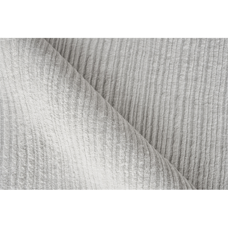 Rossini Handloomed Nylon/Pet Yarn Ivory 14'x18' Area Rug