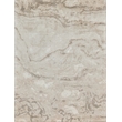 Saccara Handloomed Wool/Bamboo Silk Beige 10'x14' Area Rug