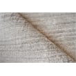 Sanctuary Handloomed Bamboo Silk/Wool Gray 9'x12' Area Rug