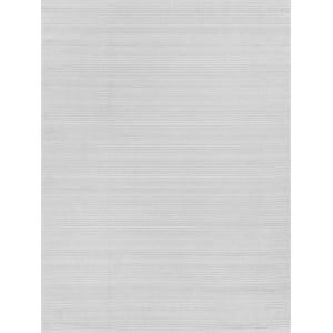 Rossini Handloomed Nylon/Pet Yarn Ivory 2'x3' Area Rug
