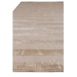 Rugby Handloomed Viscose Beige 10'x14' Area Rug