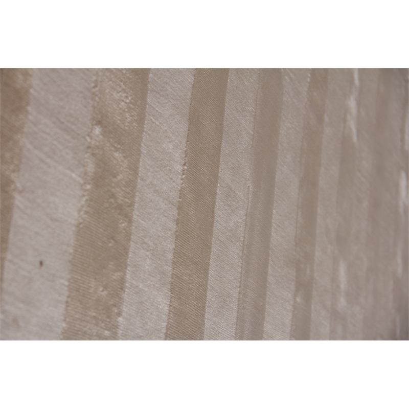 Rugby Handloomed Viscose Beige 10'x14' Area Rug