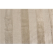 Rugby Handloomed Viscose Beige 12'x15' Area Rug