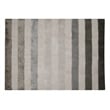 Rugby Handloomed Viscose Brown 10'x14' Area Rug