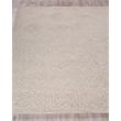 Sandro Hand-Tufted New Zealand Wool Silver 14'x18' Area Rug