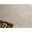 Sandro Hand-Tufted New Zealand Wool Silver 14'x18' Area Rug