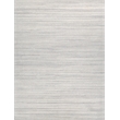 Serenity Handloomed Pet Ivory/Gray 10'x14' Area Rug