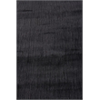 Smart Gem Handloomed Wool/Viscose Charcoal 6'x9' Area Rug