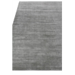 Smart Gem Handloomed Wool/Viscose Sky 10'x14' Area Rug