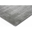 Smart Gem Handloomed Wool/Viscose Sky 10'x14' Area Rug