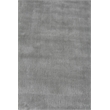Smart Gem Handloomed Wool/Viscose Sky 10'x14' Area Rug