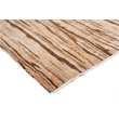 Soho Hand-Knotted New Zealand Wool Gold/Multi 9'x10' Area Rug