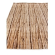 Soho Hand-Knotted New Zealand Wool Gold/Multi 9'x10' Area Rug