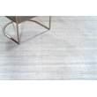 Serenity Handloomed Pet Light Grey/Ivory 9'x12' Area Rug