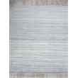 Serenity Handloomed Pet Grey/Silver 12'x15' Area Rug