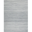 Serenity Handloomed Pet Grey/Silver 12'x15' Area Rug