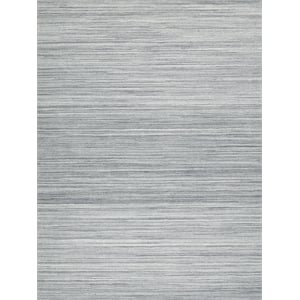 Serenity Handloomed Pet Grey/Silver 2'x3' Area Rug