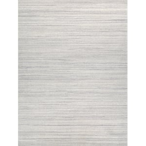 Serenity Handloomed Pet Ivory/Gray 9'x12' Area Rug