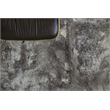 Sheepskin Hand-Tufted New Zealand Sheepskin Gray 11'6